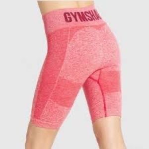 Gymshark Flex - Cycling Shorts